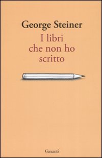I libri che non ho scritto