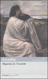 Ifigenia in Tauride