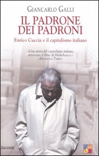 Il padrone dei padroni