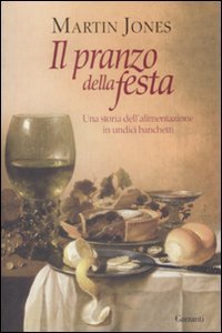 Il pranzo della festa