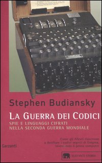 La guerra dei codici