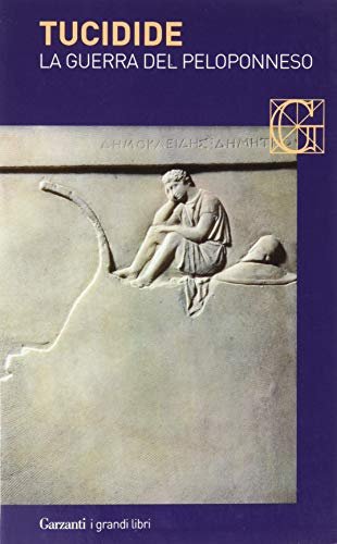 La guerra del Peloponneso