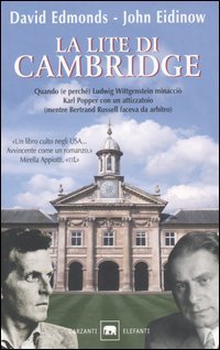 La lite di Cambridge