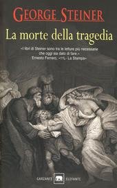 La morte della tragedia