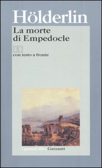 La morte di Empedocle
