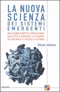 La nuova scienza dei sistemi emergenti