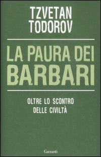 La paura dei barbari