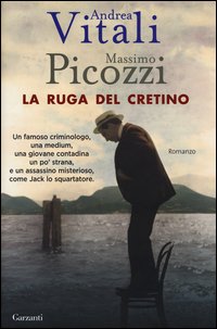 La ruga del cretino