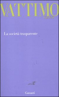 La società trasparente