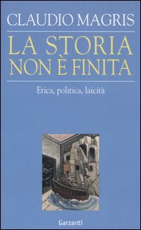 La storia non è finita