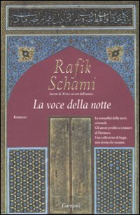 La voce della notte