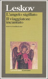 L'angelo sigillato­Il viaggiatore incantato