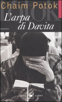 L'arpa di Davita