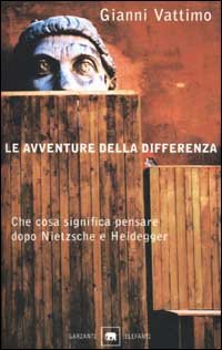 Le avventure della differenza