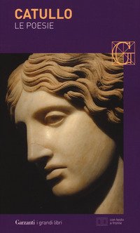 Le poesie. Testo latino a fronte