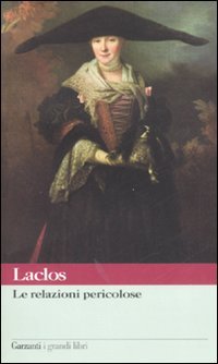 Le relazioni pericolose