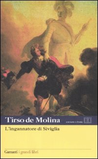 L'ingannatore di Siviglia