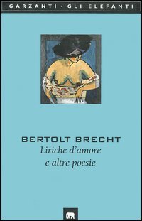 Liriche d'amore e altre poesie