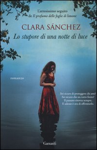 Lo stupore di una notte di luce