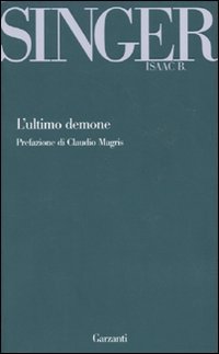 L'ultimo demone e altri racconti