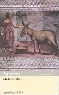 Metamorfosi. Testo latino a fronte