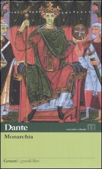 Monarchia. Testo latino a fronte
