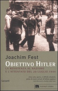 Obiettivo Hitler