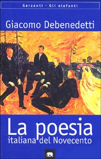 Poesia italiana del Novecento
