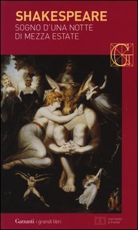 Sogno d'una notte di mezza estate