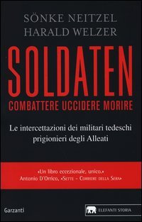 Soldaten