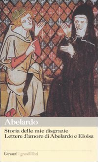 Storia delle mie disgrazie