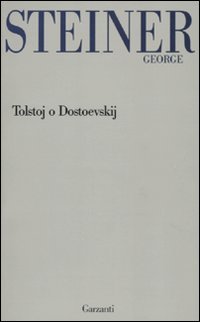 Tolstoj o Dostoevskij