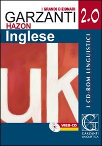 Grande dizionario Hazon di inglese 2