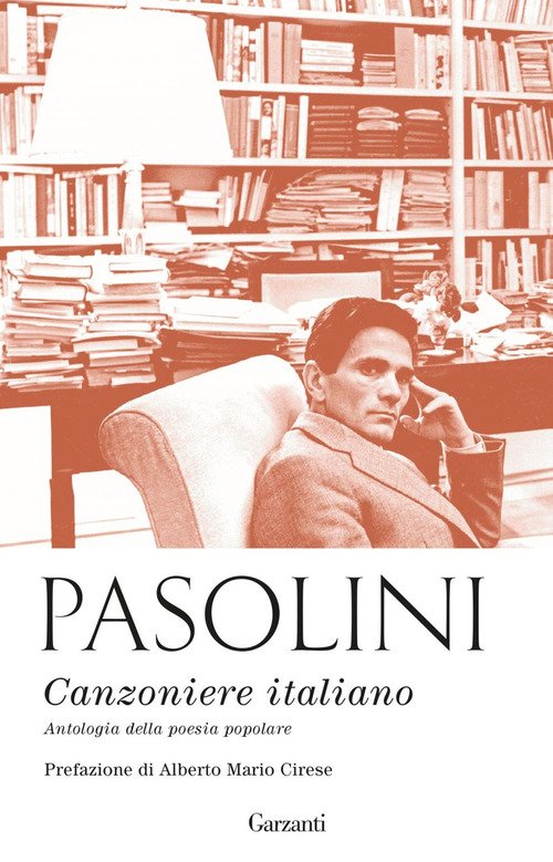 Canzoniere italiano. Antologia della poesia popolare