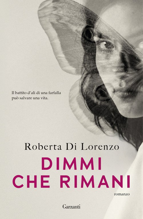 Dimmi che rimani