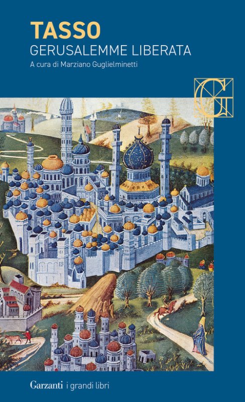 Gerusalemme liberata