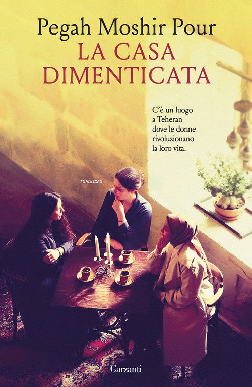 La casa dimenticata