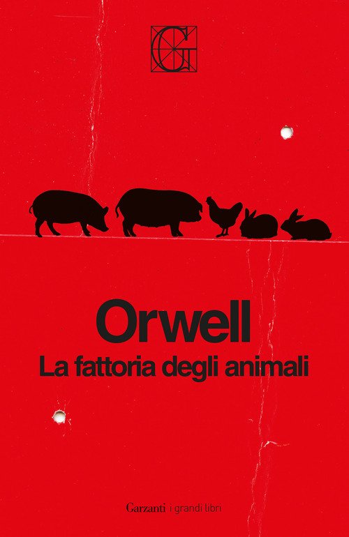 La fattoria degli animali. Ediz. Integrale Garzanti