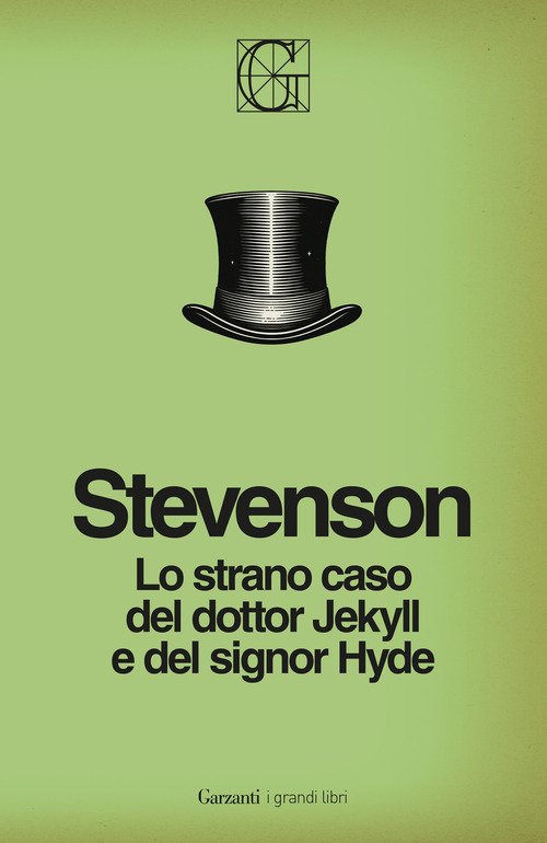 Lo strano caso del dottor Jekyll e del signor Hyde