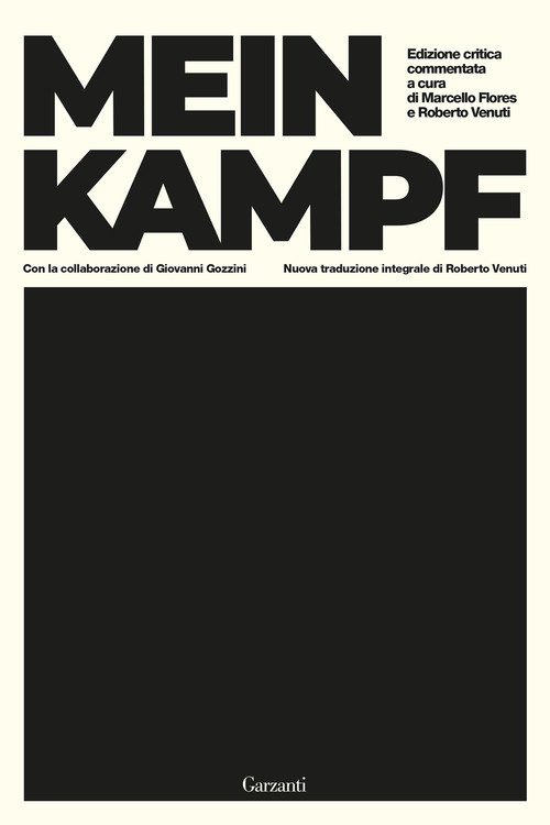 Mein Kampf
