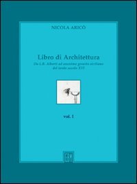 Libro di architettura