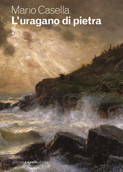 L'uragano di pietra