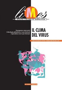 Limes. Rivista italiana di geopolitica