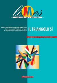 Limes. Rivista italiana di geopolitica