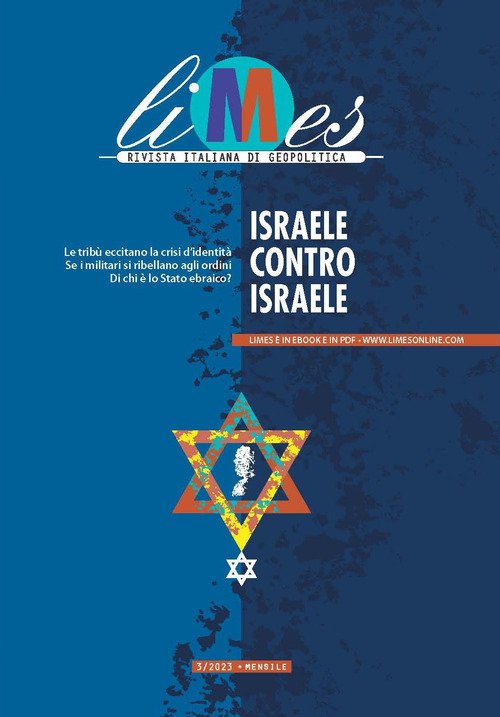 Limes. Rivista italiana di geopolitica