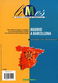 Limes. Rivista italiana di geopolitica