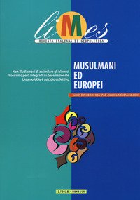 Limes. Rivista italiana di geopolitica