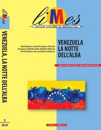 Limes. Rivista italiana di geopolitica