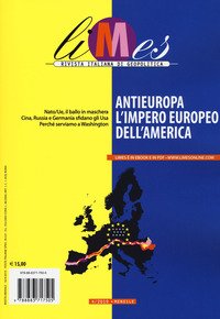 Limes. Rivista italiana di geopolitica