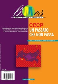 Limes. Rivista italiana di geopolitica